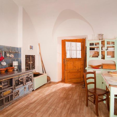 Juvanova Hisa - Apartments And Rooms Luce Luaran gambar