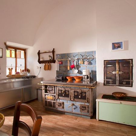 Juvanova Hisa - Apartments And Rooms Luce Luaran gambar